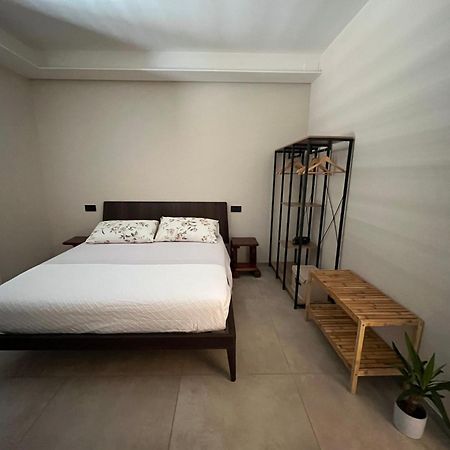 Seta Luxury Lejlighed Roseto Degli Abruzzi Eksteriør billede