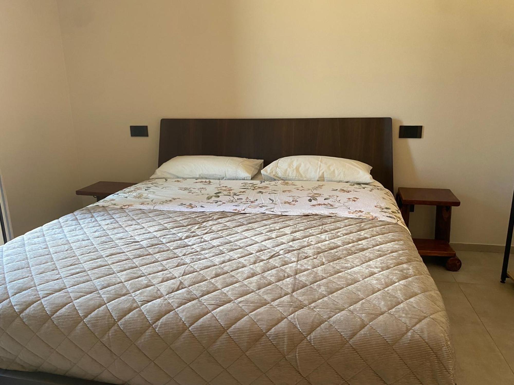 Seta Luxury Lejlighed Roseto Degli Abruzzi Eksteriør billede