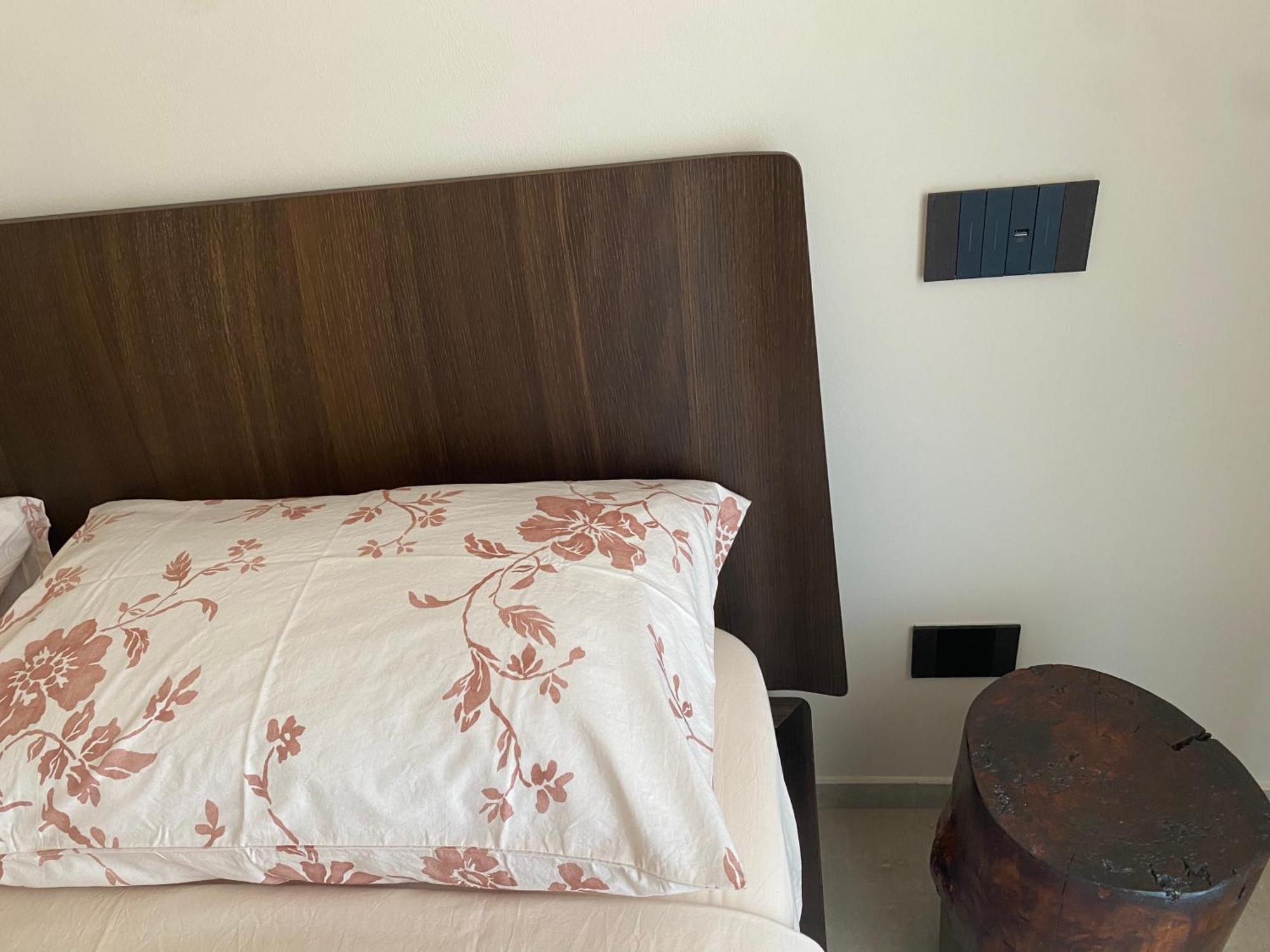 Seta Luxury Lejlighed Roseto Degli Abruzzi Eksteriør billede