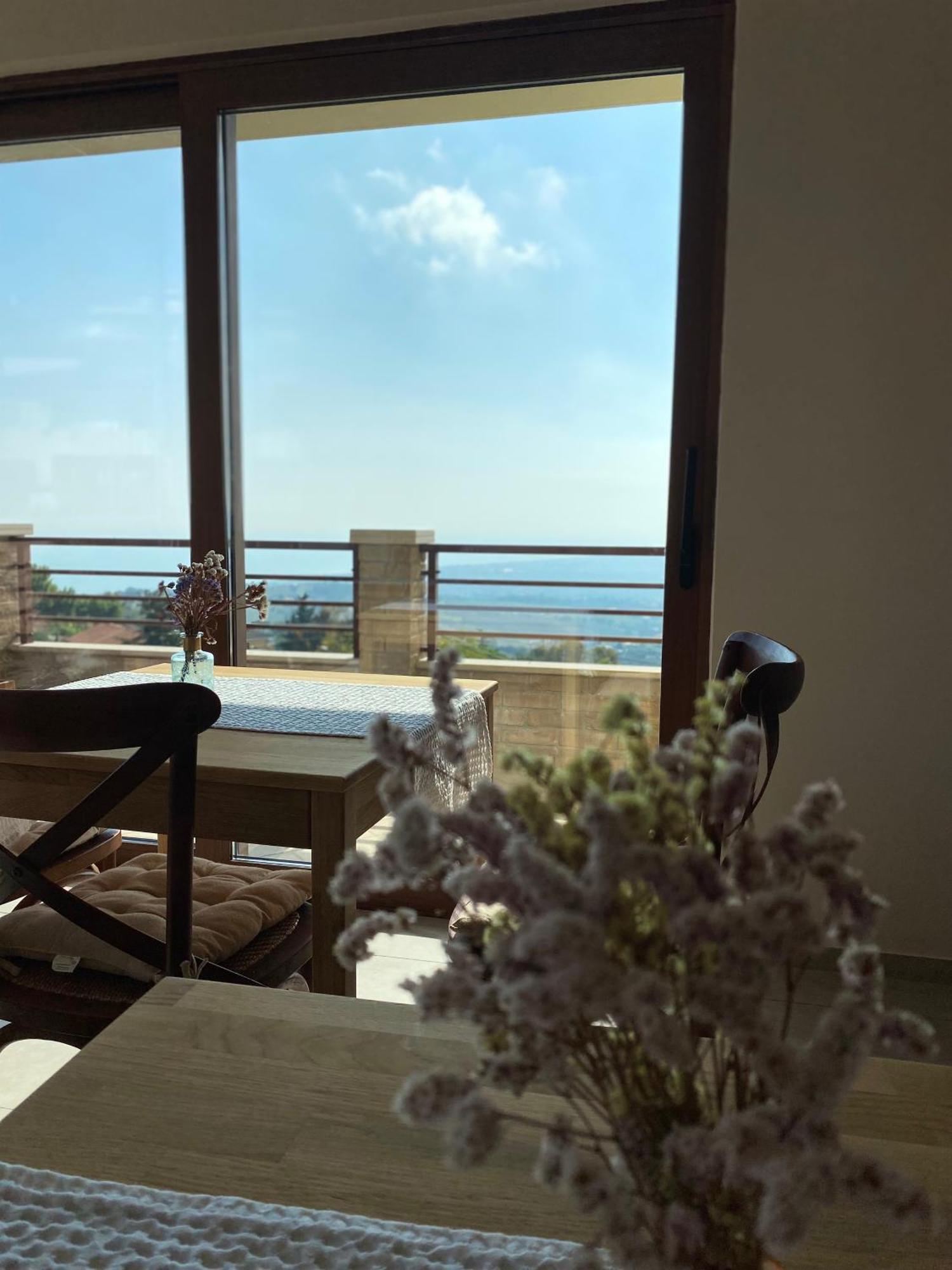 Seta Luxury Lejlighed Roseto Degli Abruzzi Eksteriør billede